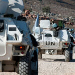 40 Countries ‘Strongly Condemn’ Israel’s ‘Deliberate’ Attacks on UN Peacekeepers