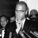 The Daughters of Malcolm X Sue the CIA, FBI and NYPD Over the Civil Rights Leader’s Assassination