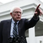 Bernie Sanders Proposes Taxing Income Over $1 Billion At 100% And Urges It’s Time To Make ‘Greedy Billionaires’ Pay Their Fair Share